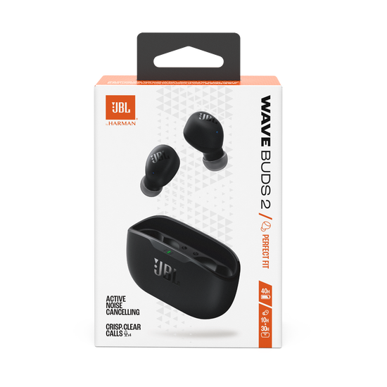 Amazon.co.jp: JBL WAVE BUDS 2 完全ワイヤレスイヤホン